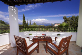 Villa Melissani